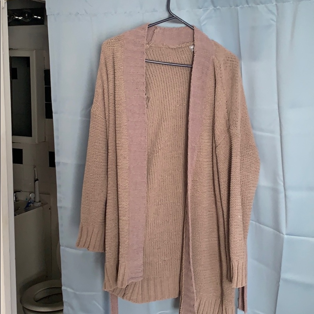 Aerie cardigan